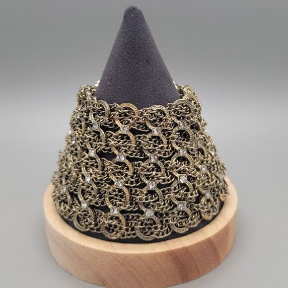 SPRING STREET Mesh Bracelet - Picture 3 of 4